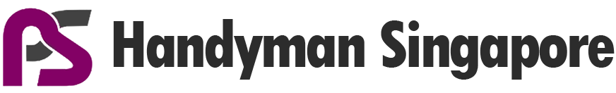 PS Handyman Singapore logo